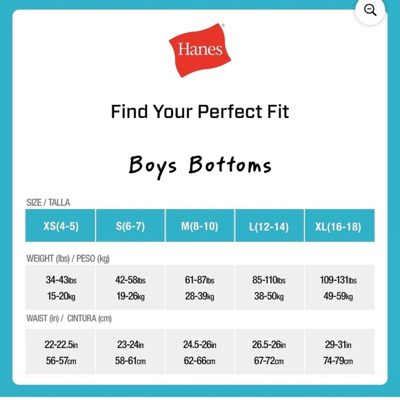 Hanes Boys' X-Temp Stretch Boxer Brief Underwear, 5-Pack - Size M (10-12) - Picture 7 of 10